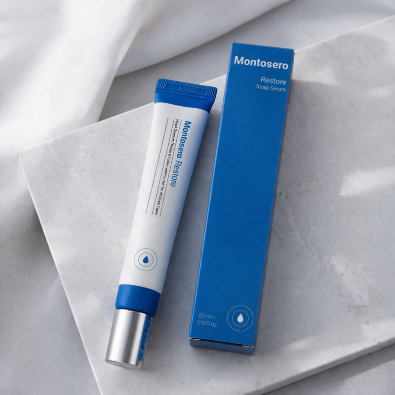 Clinically Proven Ingredients That Deliver