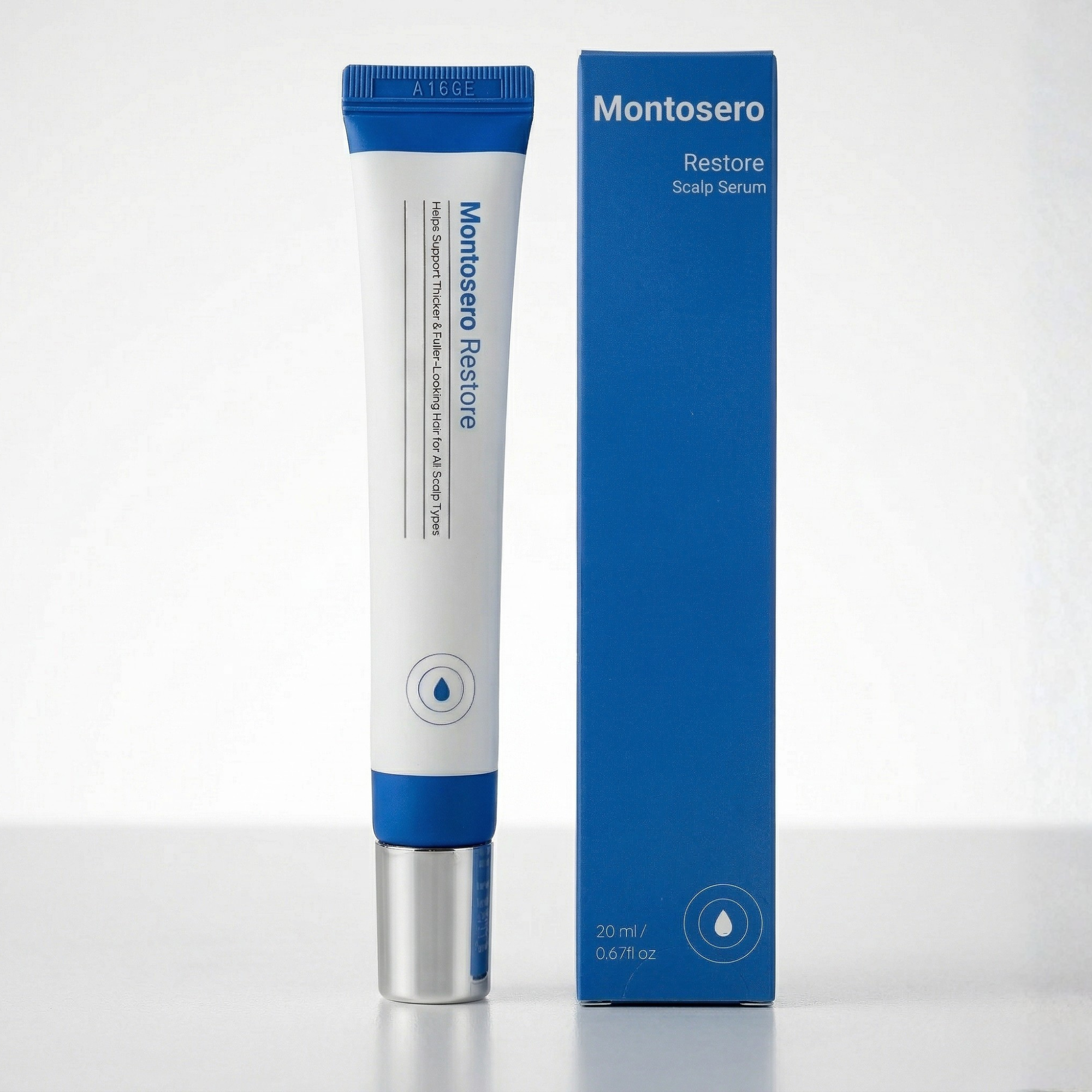 FREE Montosero Restore