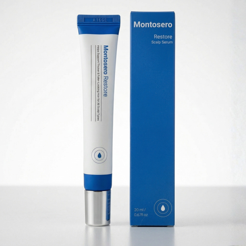 Montosero Restore