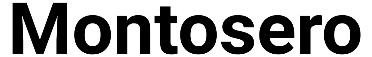 Montosero